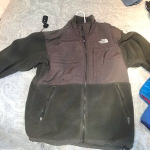 North face Denali jacket